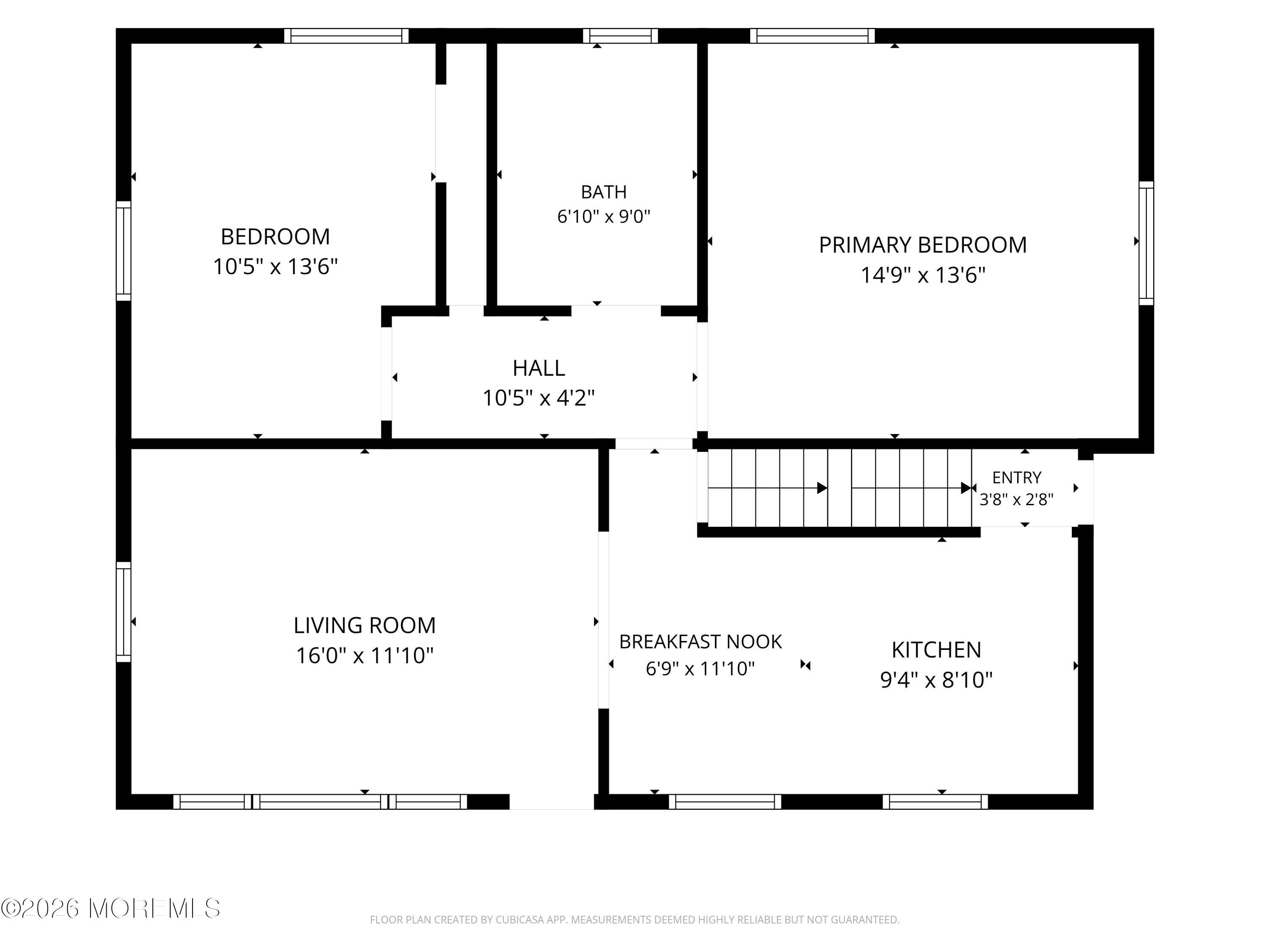 509 Prospect Avenue Neptune Township NJ 07753