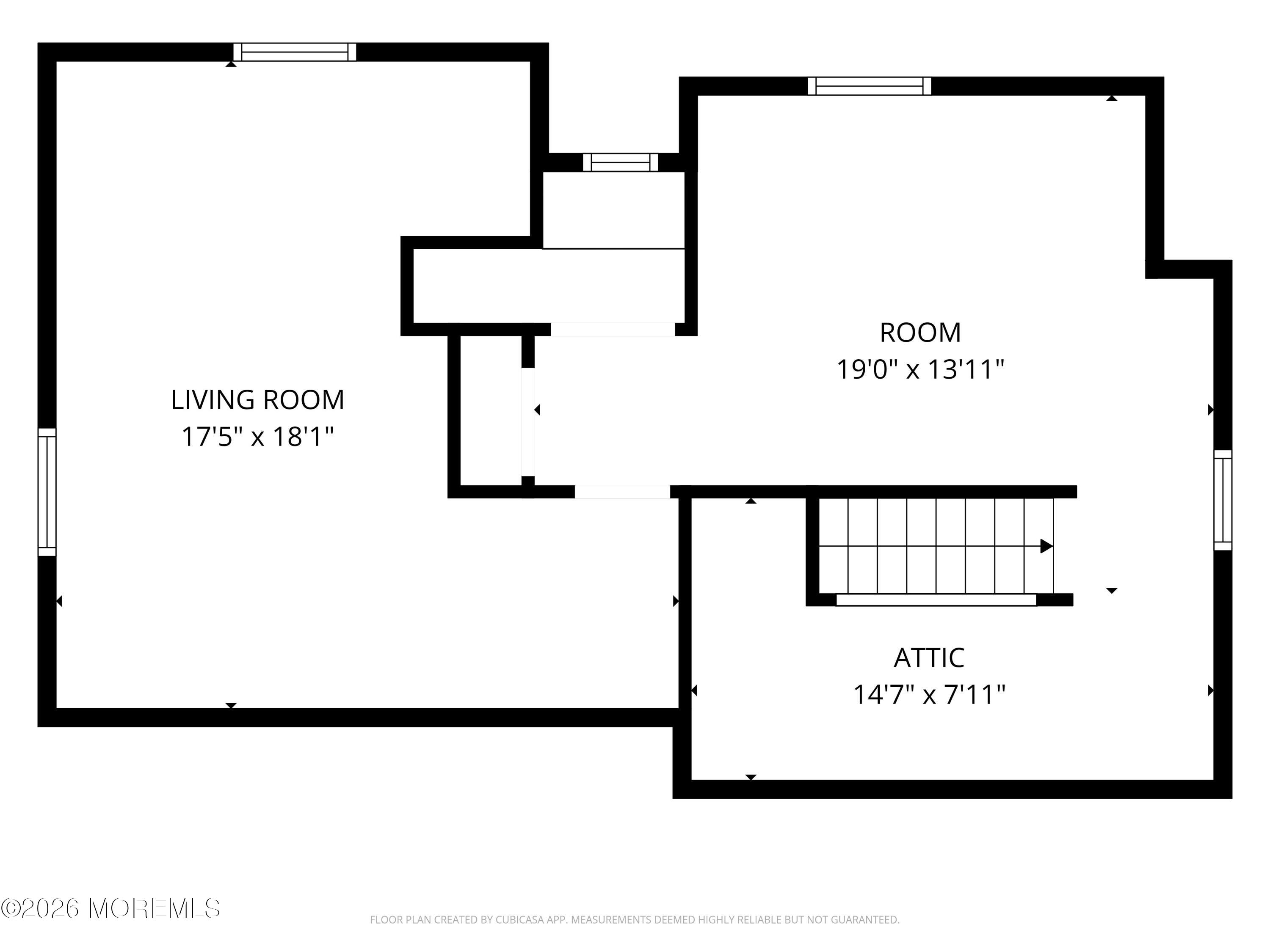 509 Prospect Avenue Neptune Township NJ 07753