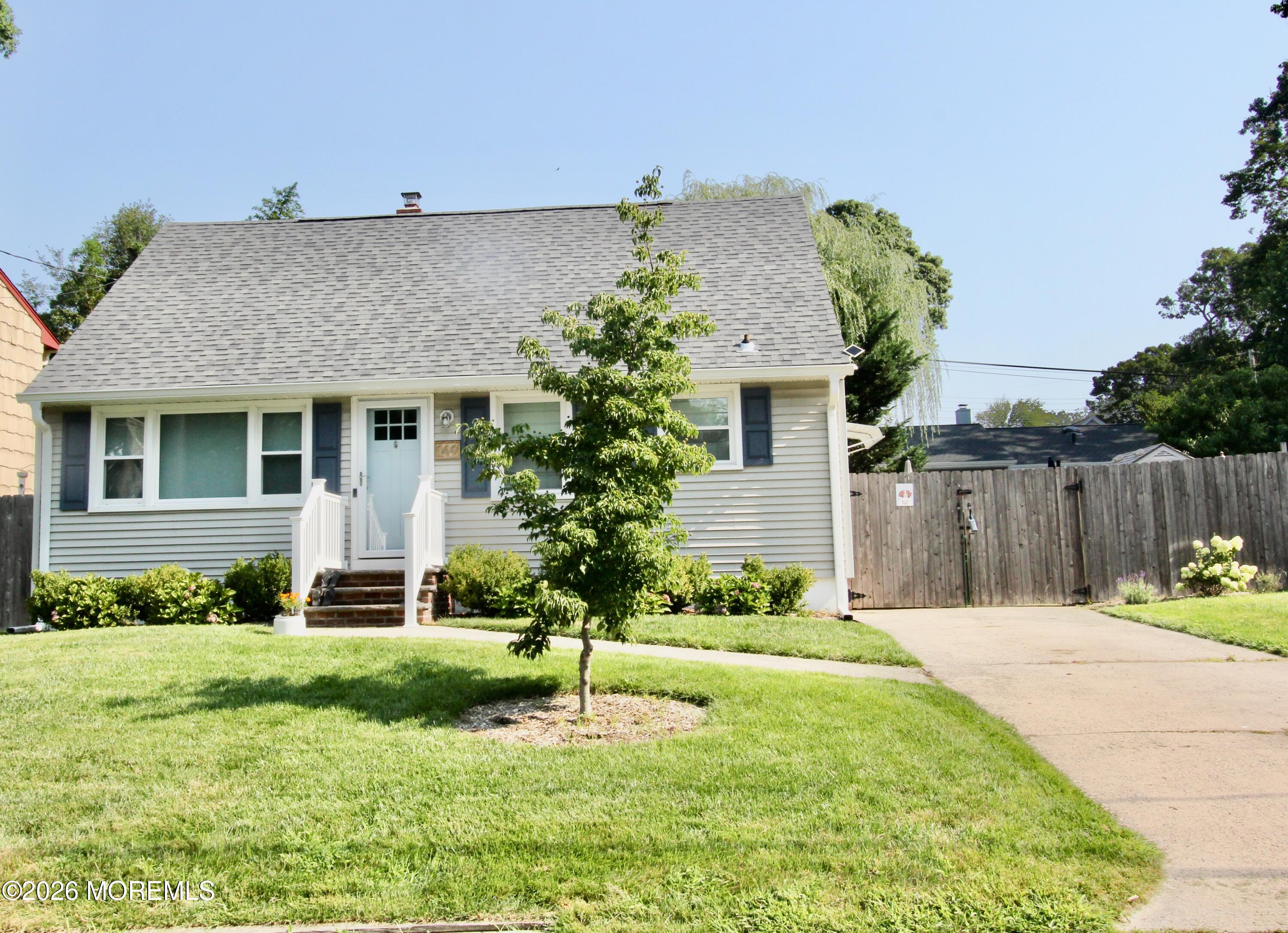 509 Prospect Avenue Neptune Township NJ 07753