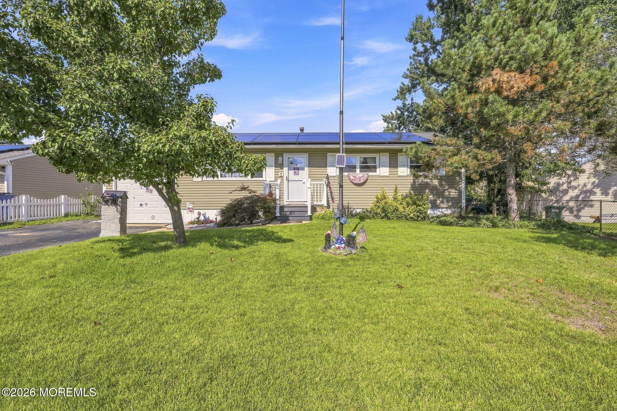 401 Applegate Avenue Toms River NJ 08757
