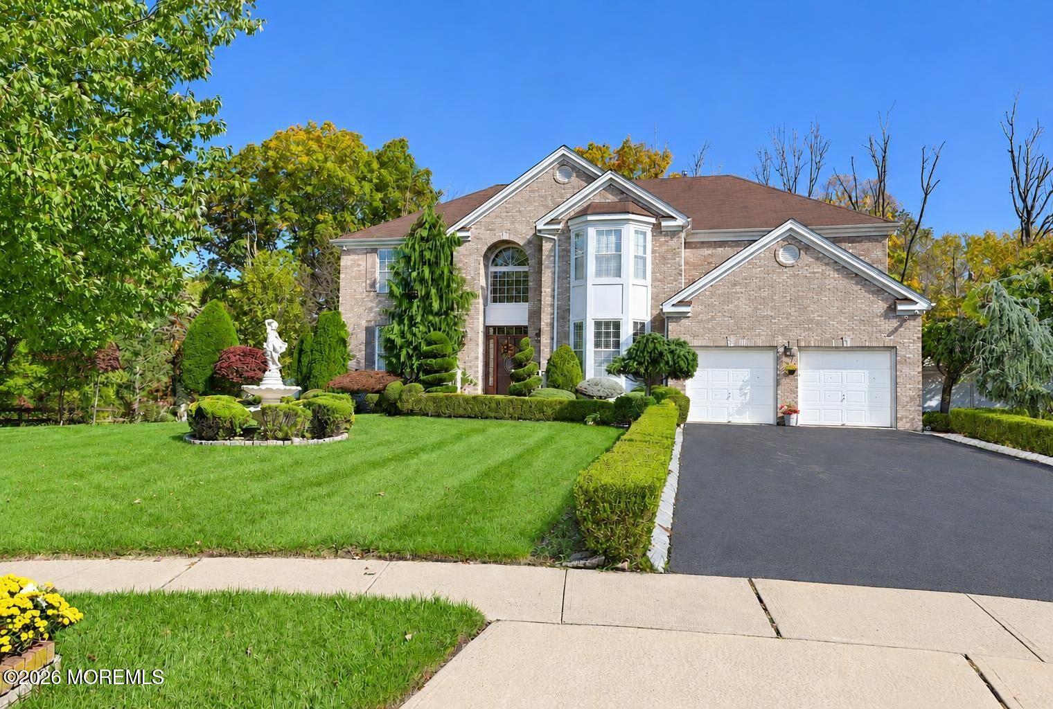 10 Sasha Court Matawan NJ 07747