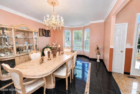 10 Sasha Court Matawan NJ 07747