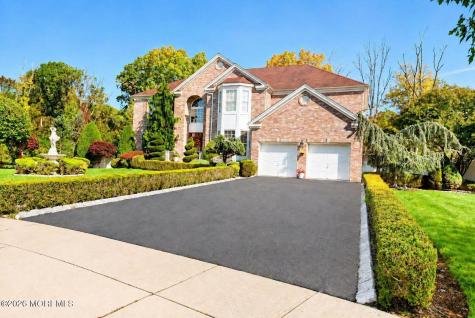 10 Sasha Court Matawan NJ 07747