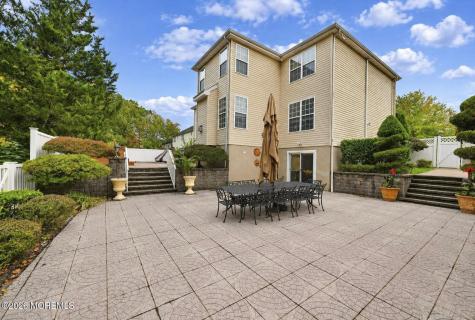 10 Sasha Court Matawan NJ 07747
