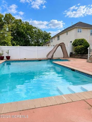 10 Sasha Court Matawan NJ 07747