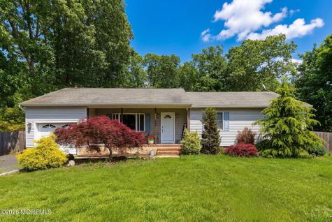 247 Toms River Road Jackson NJ 08527
