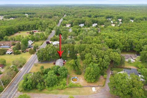 247 Toms River Road Jackson NJ 08527