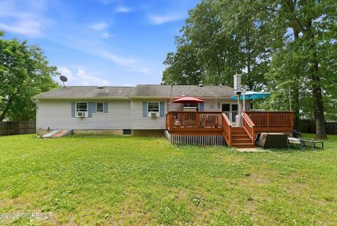 247 Toms River Road Jackson NJ 08527