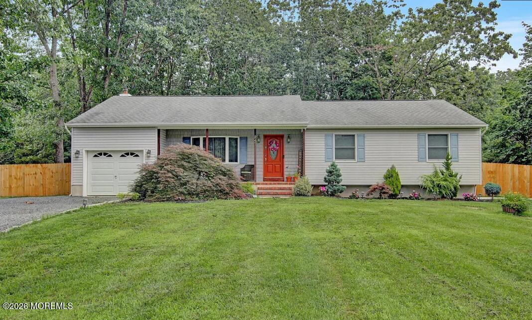 247 Toms River Road Jackson NJ 08527