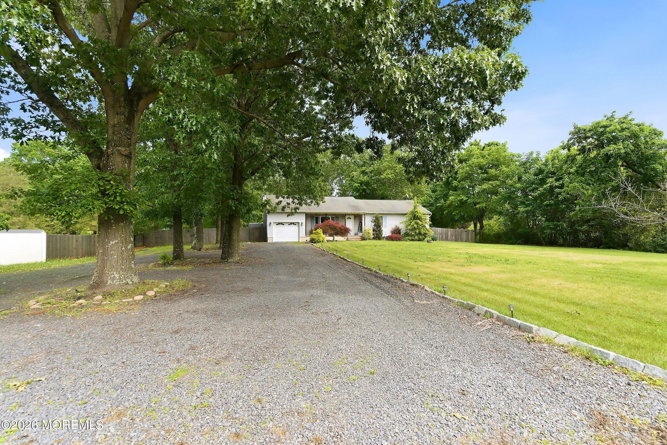 247 Toms River Road Jackson NJ 08527