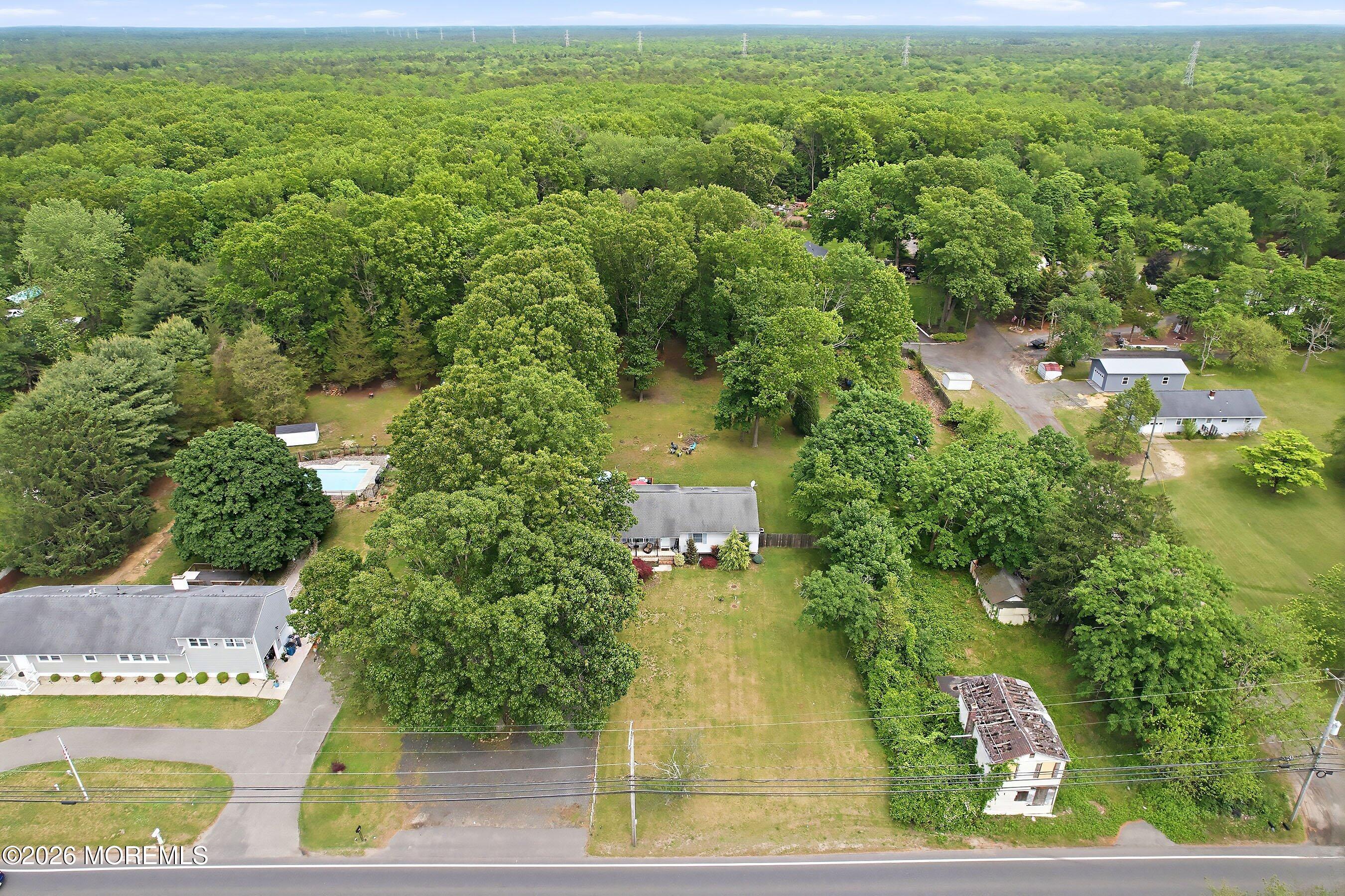247 Toms River Road Jackson NJ 08527