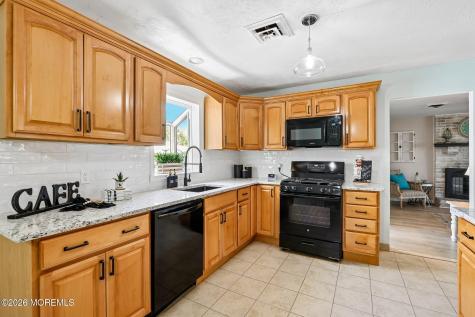285 Spruce Drive Brick NJ 08723