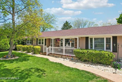 285 Spruce Drive Brick NJ 08723