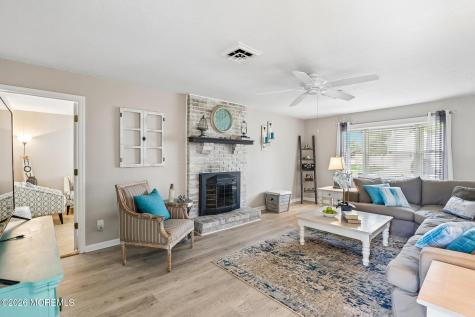 285 Spruce Drive Brick NJ 08723
