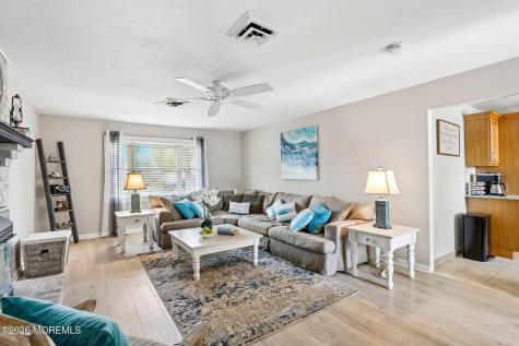285 Spruce Drive Brick NJ 08723