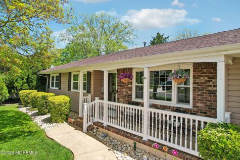 285 Spruce Drive Brick NJ 08723
