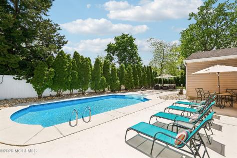285 Spruce Drive Brick NJ 08723