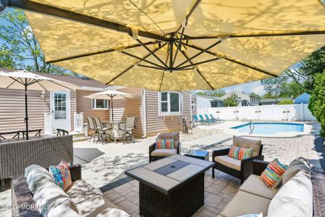 285 Spruce Drive Brick NJ 08723