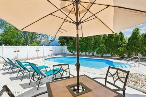 285 Spruce Drive Brick NJ 08723