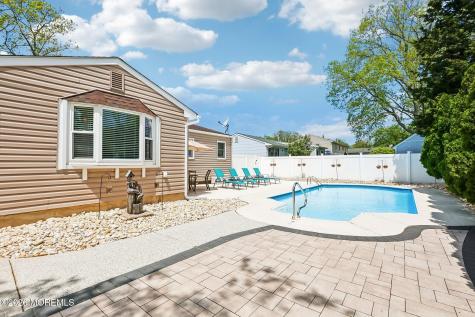 285 Spruce Drive Brick NJ 08723
