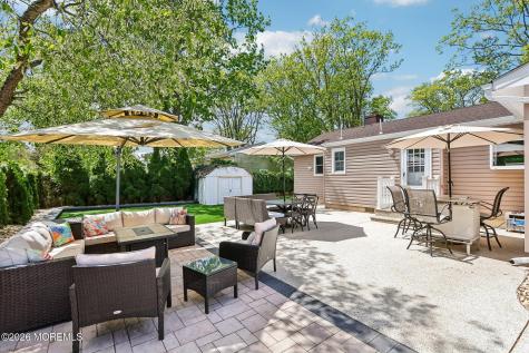 285 Spruce Drive Brick NJ 08723