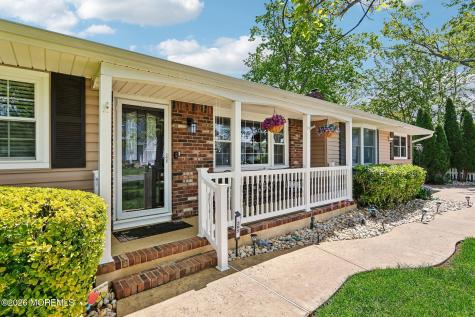 285 Spruce Drive Brick NJ 08723