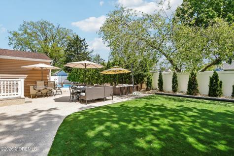 285 Spruce Drive Brick NJ 08723