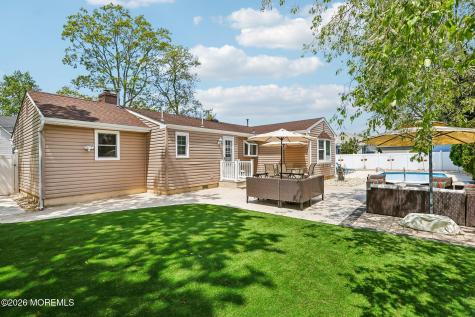 285 Spruce Drive Brick NJ 08723