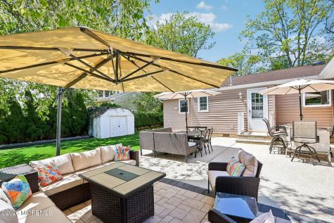 285 Spruce Drive Brick NJ 08723