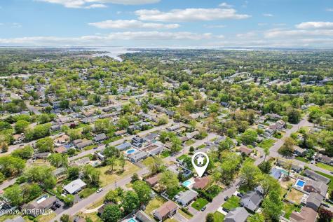 285 Spruce Drive Brick NJ 08723