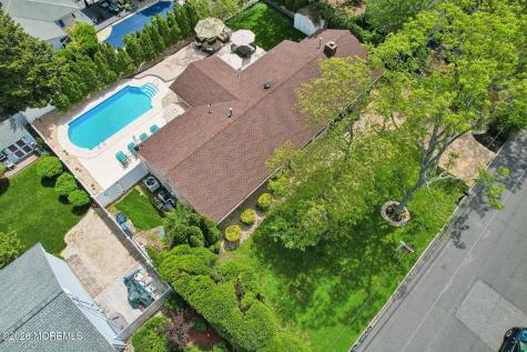 285 Spruce Drive Brick NJ 08723