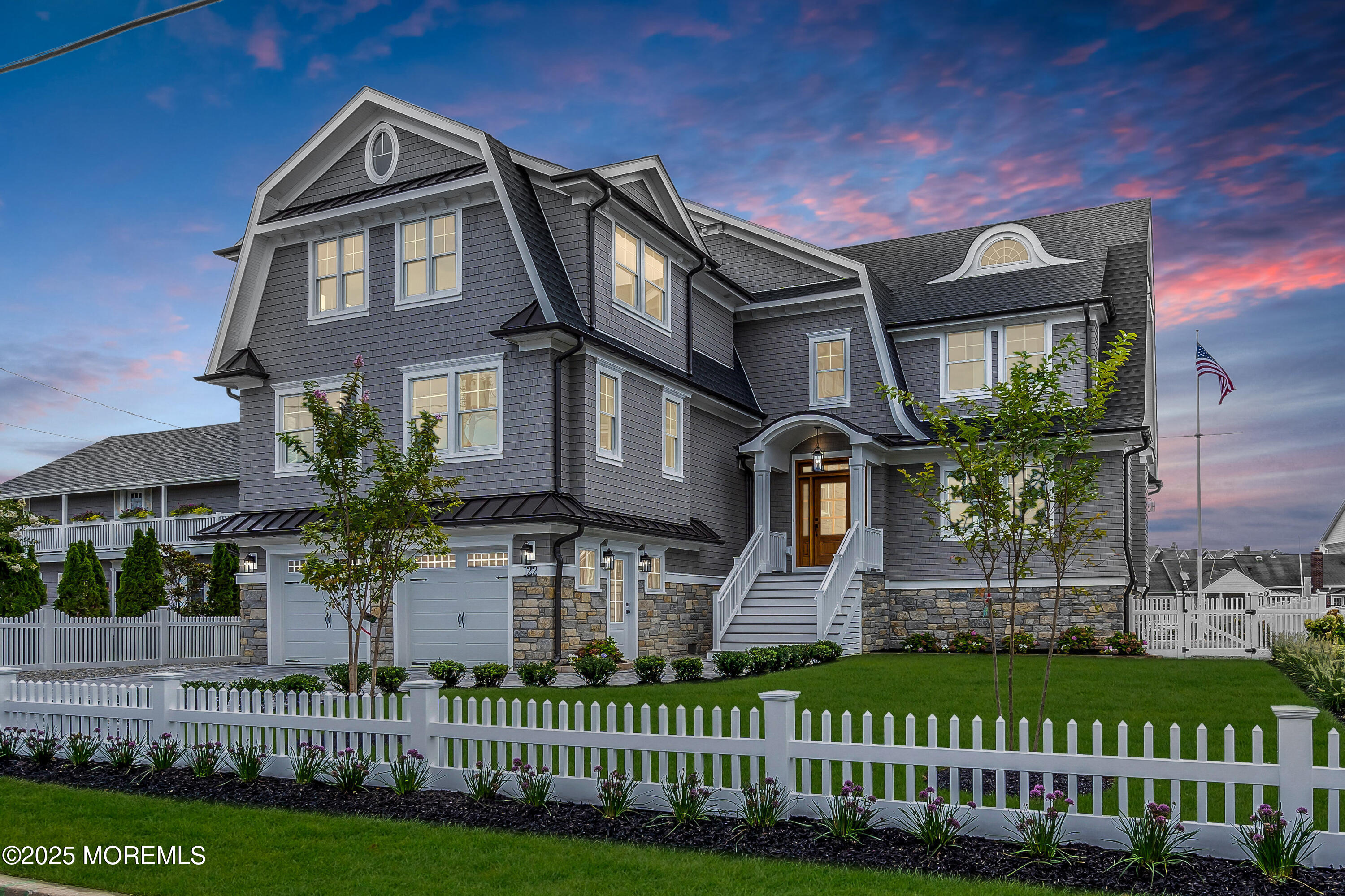 122 Squan Beach Drive Mantoloking NJ 08738