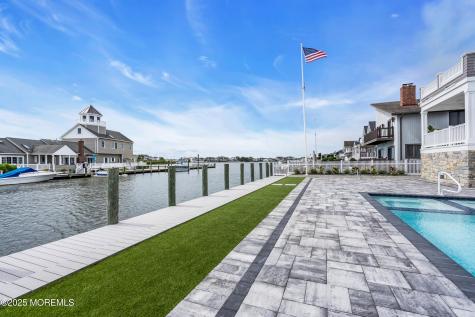 122 Squan Beach Drive Mantoloking NJ 08738