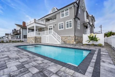 122 Squan Beach Drive Mantoloking NJ 08738