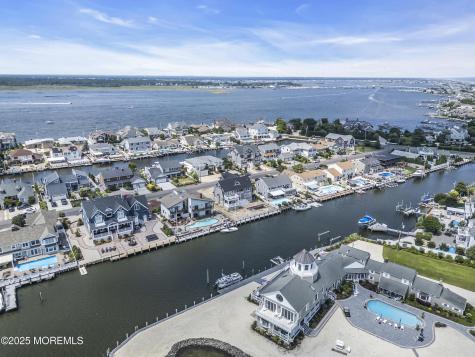 122 Squan Beach Drive Mantoloking NJ 08738