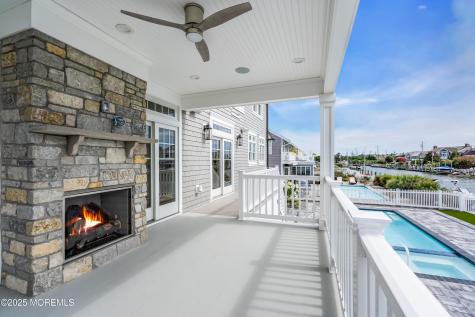 122 Squan Beach Drive Mantoloking NJ 08738