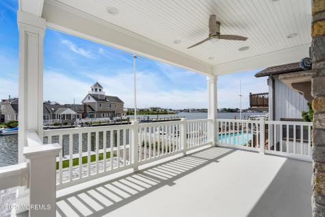 122 Squan Beach Drive Mantoloking NJ 08738