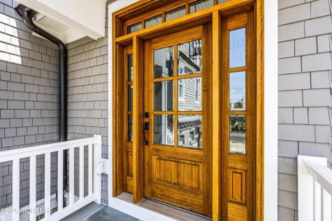 122 Squan Beach Drive Mantoloking NJ 08738