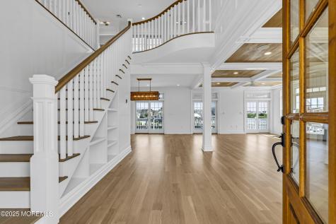 122 Squan Beach Drive Mantoloking NJ 08738