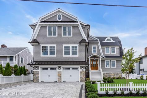 122 Squan Beach Drive Mantoloking NJ 08738