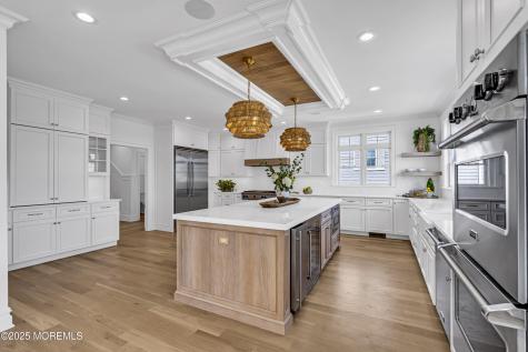 122 Squan Beach Drive Mantoloking NJ 08738