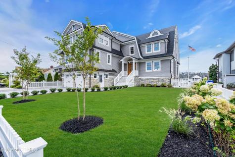 122 Squan Beach Drive Mantoloking NJ 08738