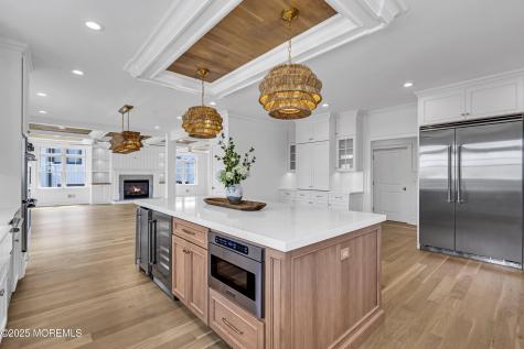 122 Squan Beach Drive Mantoloking NJ 08738