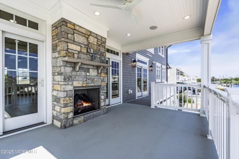 122 Squan Beach Drive Mantoloking NJ 08738
