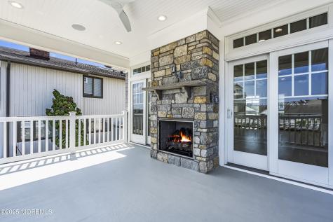 122 Squan Beach Drive Mantoloking NJ 08738