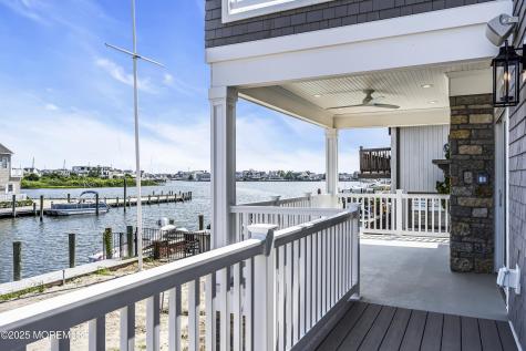 122 Squan Beach Drive Mantoloking NJ 08738