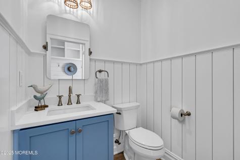 122 Squan Beach Drive Mantoloking NJ 08738