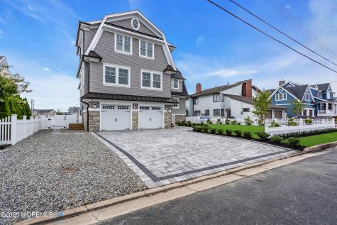 122 Squan Beach Drive Mantoloking NJ 08738