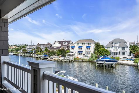 122 Squan Beach Drive Mantoloking NJ 08738
