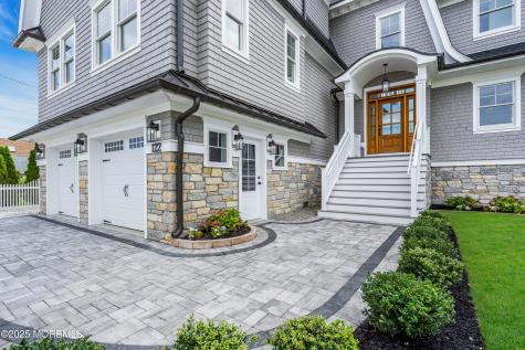 122 Squan Beach Drive Mantoloking NJ 08738